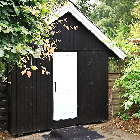 Holiday Home Radyrstien * Oksbol (Syddanmark)