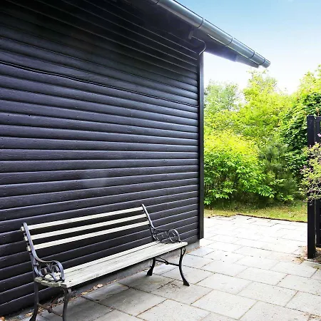Holiday Home Radyrstien Дом отдыха *