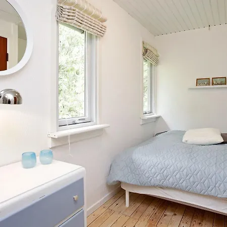 Holiday Home Radyrstien Дом отдыха