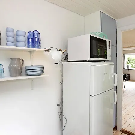 Дом отдыха Holiday Home Radyrstien