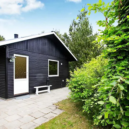 Дом отдыха Holiday Home Radyrstien