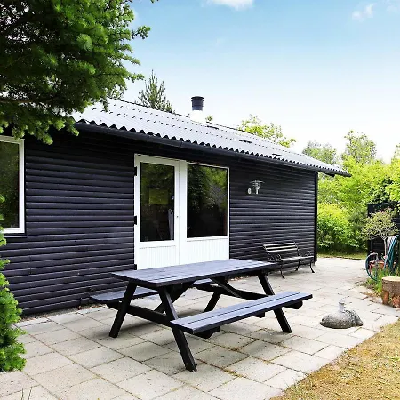 Holiday Home Radyrstien Дом отдыха *