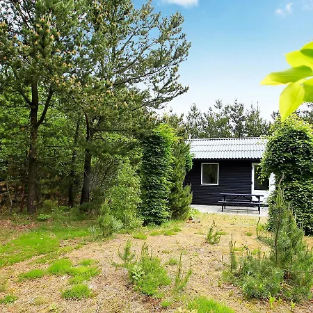 Holiday Home Radyrstien Дом отдыха Oksbol (Syddanmark)