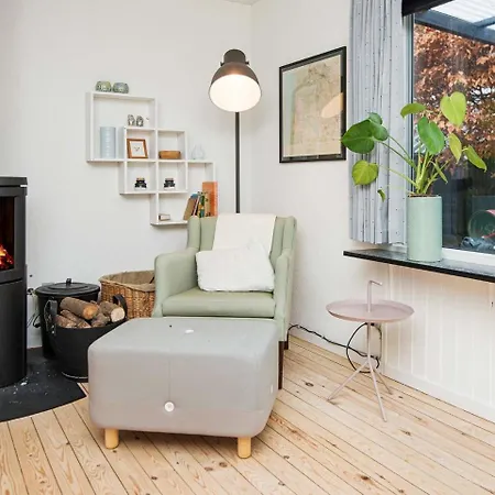 Holiday Home Radyrstien Oksbol (Syddanmark)