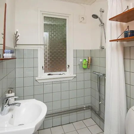 Holiday Home Radyrstien Oksbol (Syddanmark)