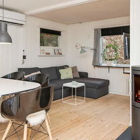 Holiday Home Radyrstien * Oksbol (Syddanmark)